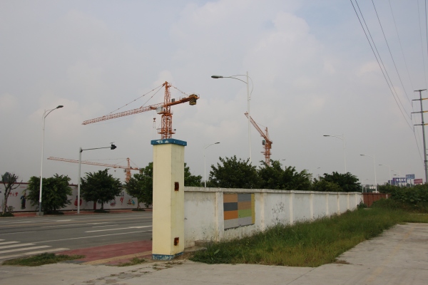 协信天骄城_实景图_39