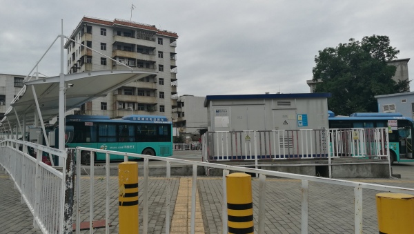 平湖佳兆业广场_实景图_61