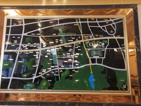 舜兴东方_实景图_5