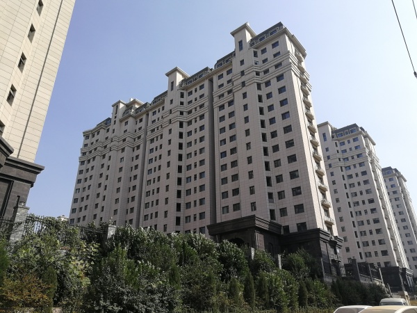 三庆城市主人_实景图_35