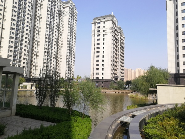三庆城市主人_实景图_7