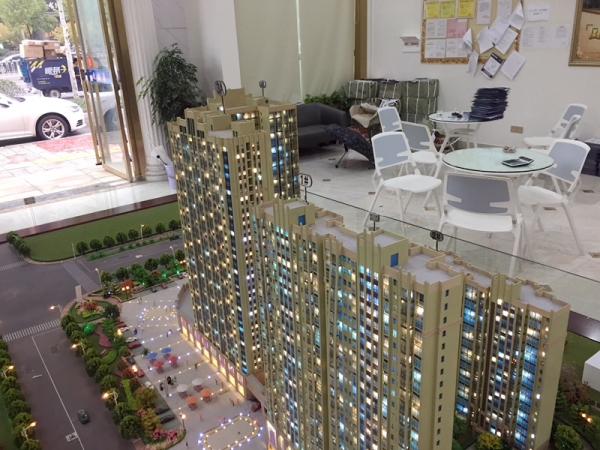 明大佳园_项目现场_10