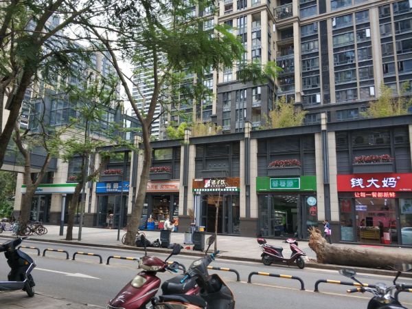 繁花国际_实景图_3