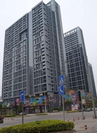 天健公馆_实景图_72