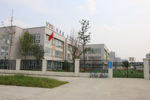 协信天骄城_实景图_22