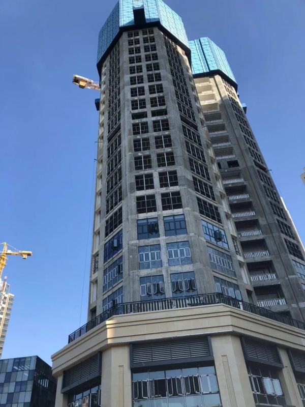 远洋新干线二期_实景图_28