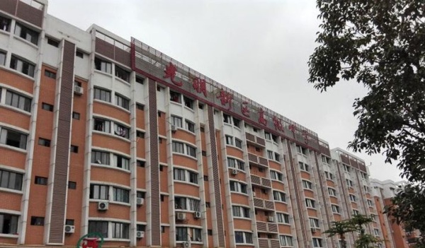 龙胜旧村片区_小区配套_3