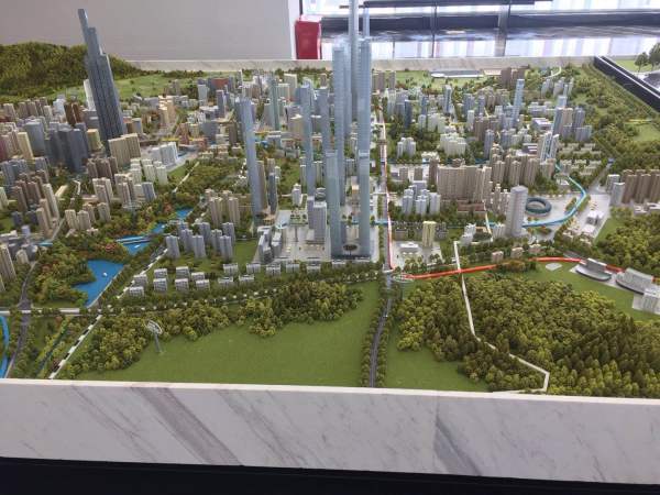 阳光城天悦_实景图_15