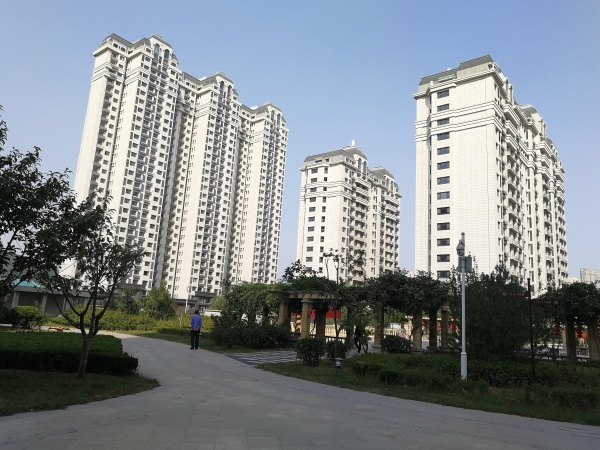 三庆城市主人_实景图_12