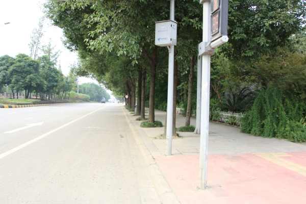 协信天骄城_实景图_99