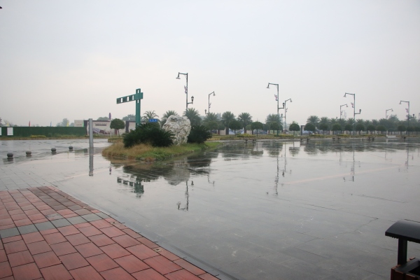 建工梧桐屿_实景图_40
