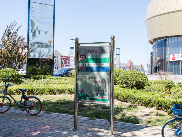 海信九麓府_小区配套_19
