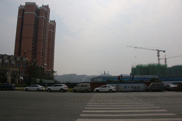 协信天骄城_实景图_75