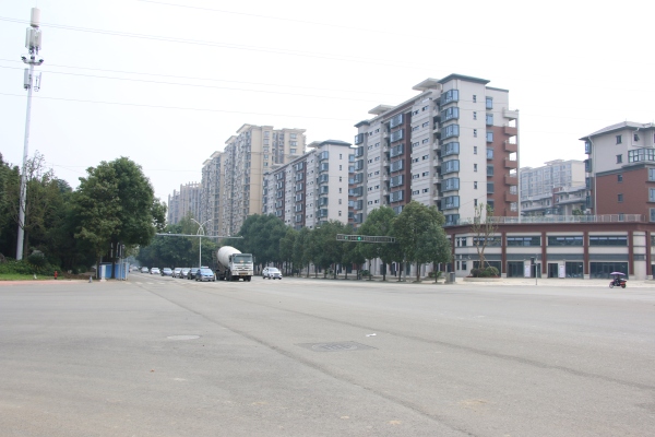 协信天骄城_实景图_102