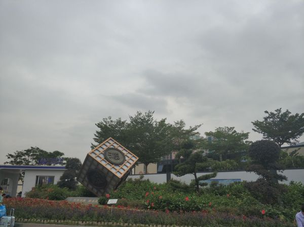 凯旋天玺名庭_实景图_15