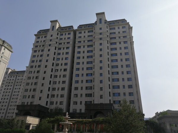 三庆城市主人_实景图_18