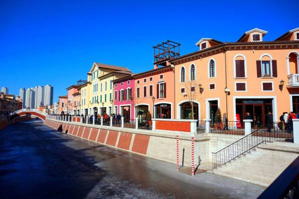 当代拾光里ΜΟΜΛ_小区配套_20