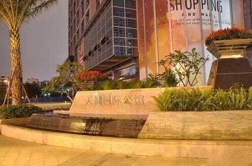 天健公馆_实景图_29