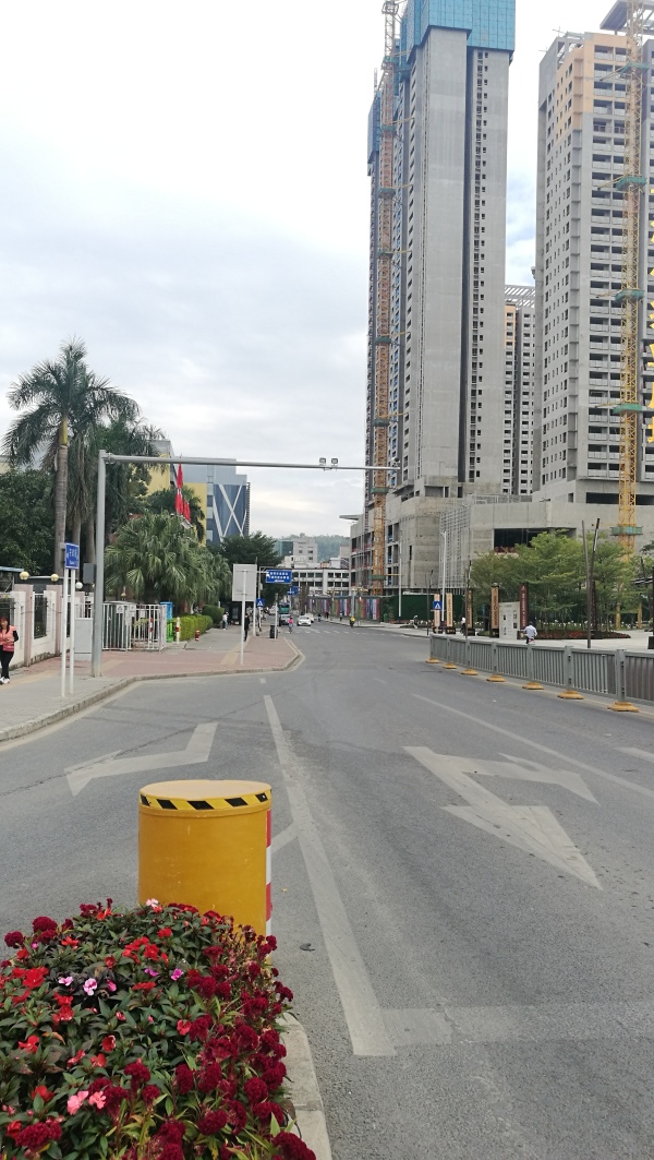 平湖佳兆业广场_实景图_68