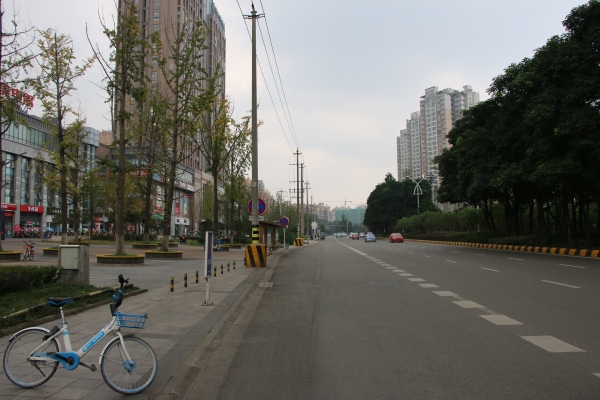 北城映像贸易中心_实景图_12