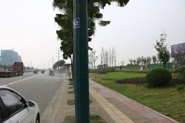 建工梧桐屿_实景图_22