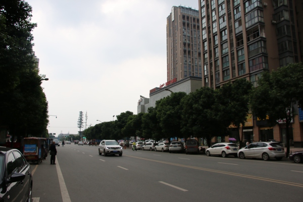 北城映像贸易中心_实景图_42