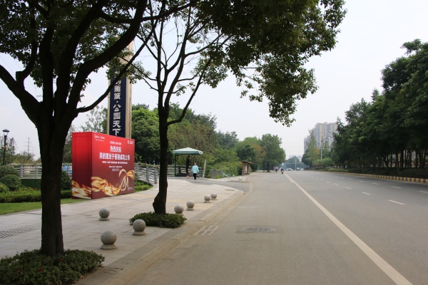 协信天骄城_实景图_100