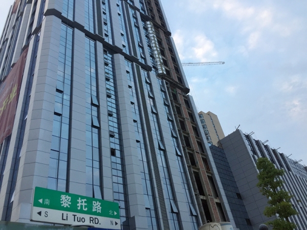 金轮星光名座_小区配套_3