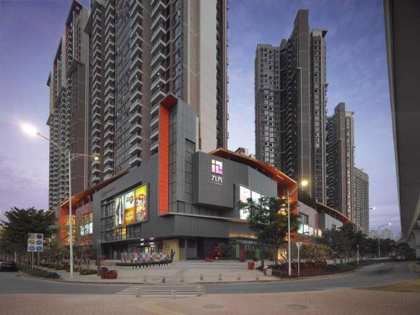 瑞华天地_实景图_50