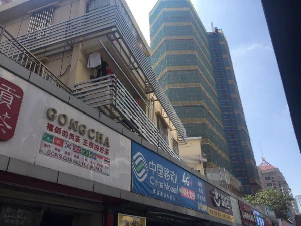 天玺一号_小区配套_1