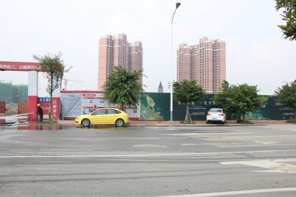 协信天骄城_实景图_67