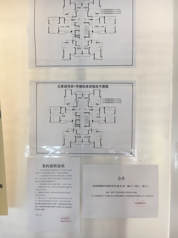 北星城_项目现场_11