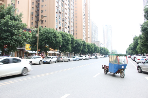 北城映像贸易中心_实景图_39