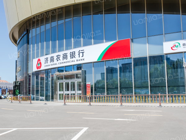 海信九麓府_小区配套_16