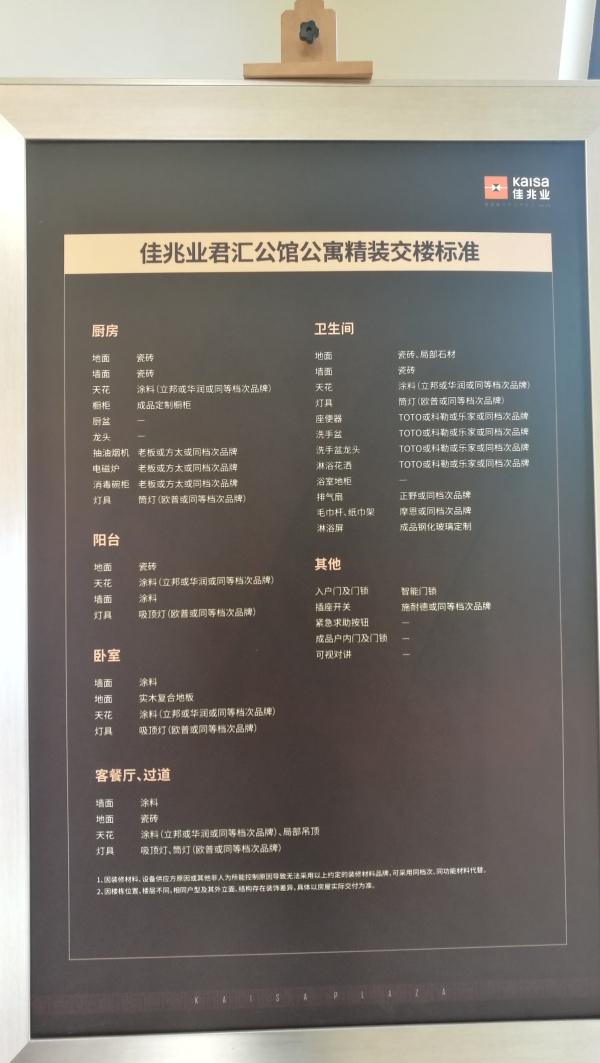 平湖佳兆业广场_样板间_107