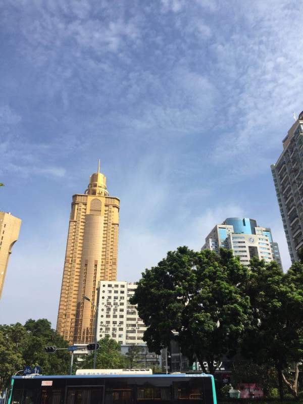 阳光城天悦_实景图_44