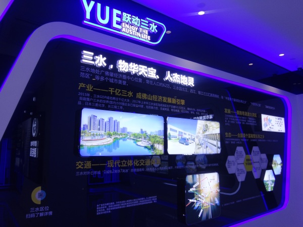 碧桂园奥斯汀_项目现场_8