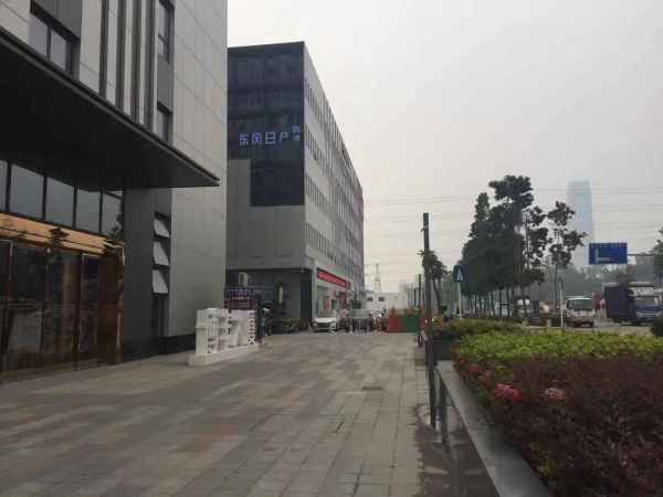 博丰大厦_实景图_16