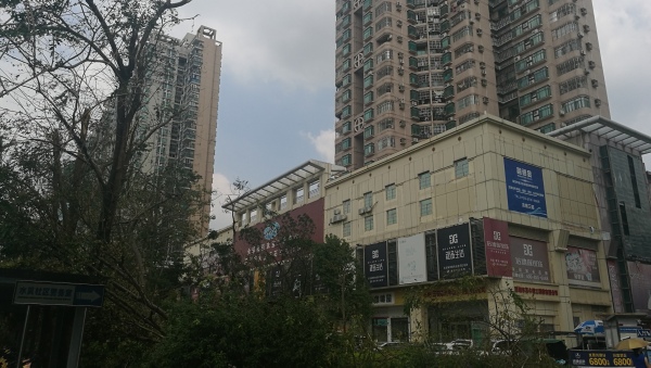 明德公馆_小区配套_5