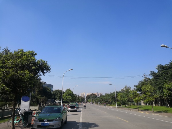 蓝海天地_实景图_14