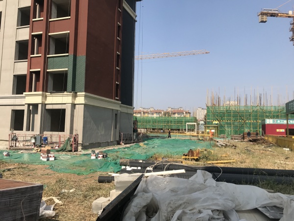 当代拾光里ΜΟΜΛ_实景图_12