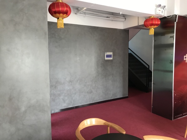 当代拾光里ΜΟΜΛ_项目现场_3