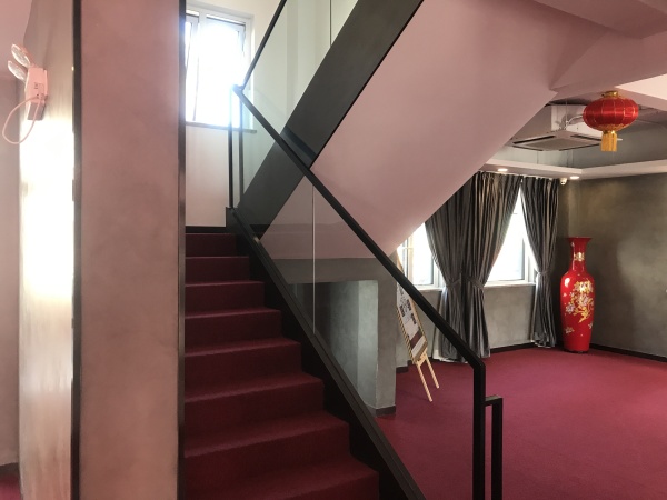 当代拾光里ΜΟΜΛ_项目现场_11