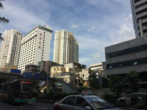天玺一号_实景图_8