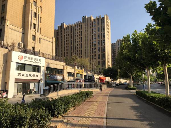 舜兴东方_小区配套_17
