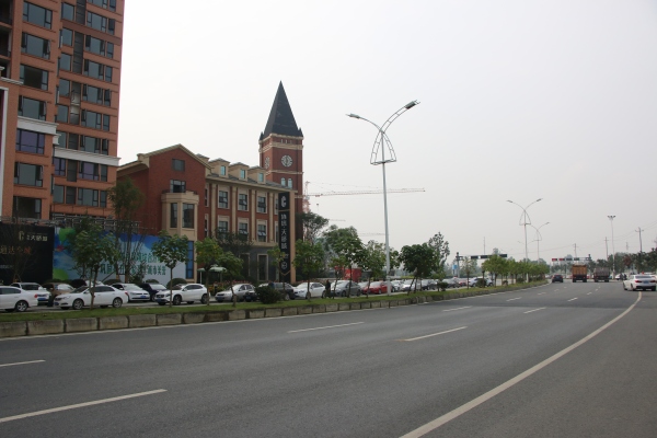 协信天骄城_实景图_66