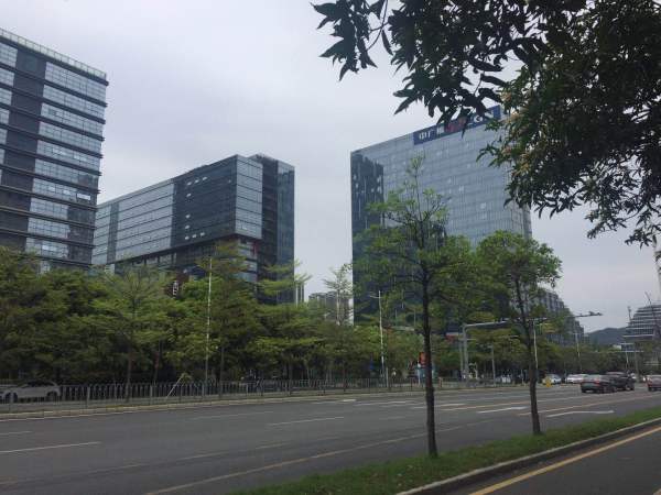 吉祥里_小区配套_6