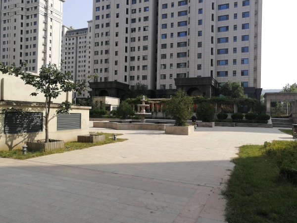 三庆城市主人_实景图_29
