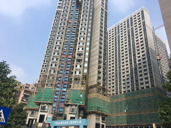 宝泰雅苑_实景图_11