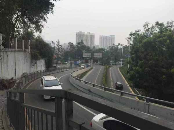 博丰大厦_实景图_30